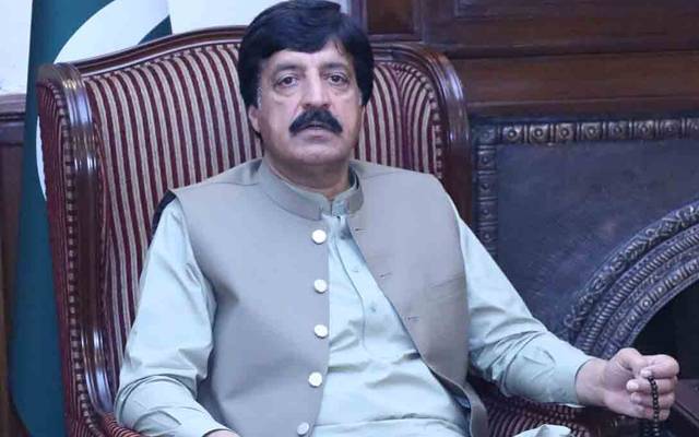 گورنر ہاؤس لاہور میں اسرائیلی برائنڈ ، غیر ملکی مصنوعات کے استعمال پر مکمل پابندی 