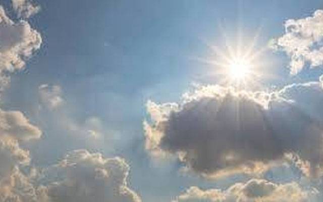 موسم کے حوالے سے خبر آگئی 