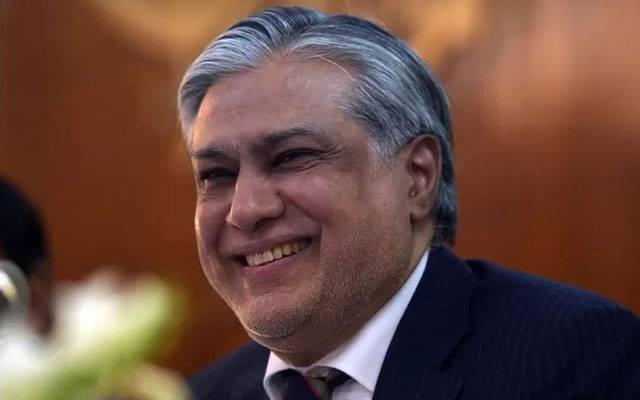 پنجاب حکومت محفوظ بسنت منانے کی تیاری کر رہی ہے؛ اسحاق ڈار