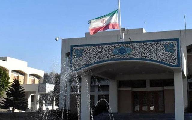 سیستان میں غیر انسانی اور بزدلانہ واقعہ ناقابل قبول ہے، ایرانی سفارتخانے کی شدید مذمت