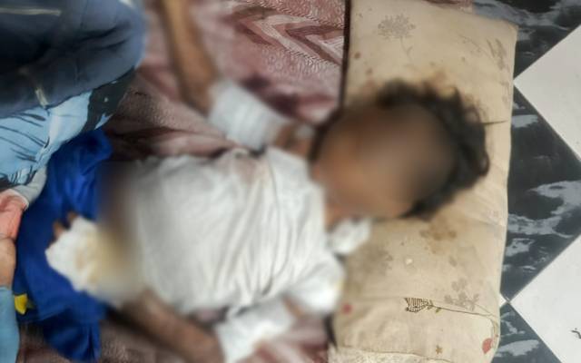 لاہور؛ سفاک میاں بیوی کے تشدد سے 10 سالہ ملازمہ قتل، مقتولہ کے والدین کا اہم مطالبہ