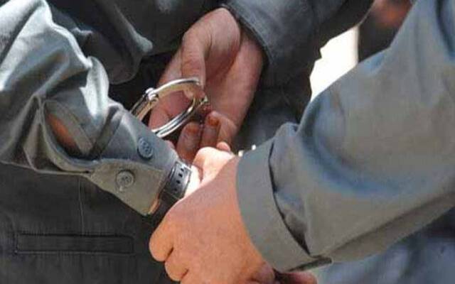 لاہور: ڈکیتی و اقدام قتل جیسی دفعات میں مطلوب اشتہاری گرفتار