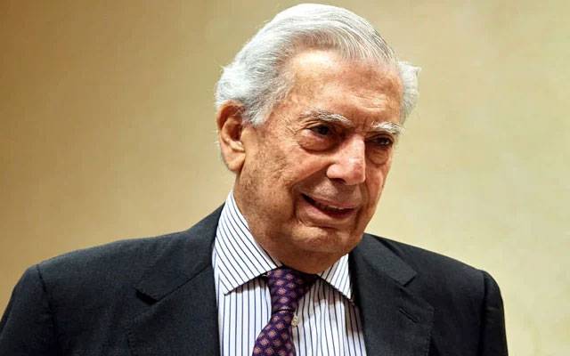 نوبل انعام یافتہ ماریو برگاس یوسا چل بسے