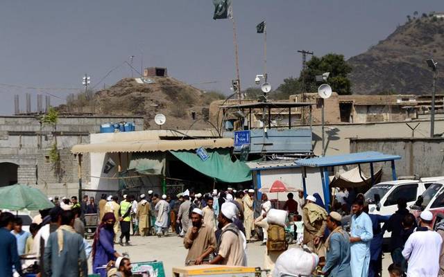 پاکستان سے 9809غیرقانونی مقیم افرادڈی پورٹ