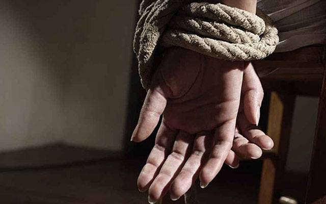 قصور:جواں سالہ لڑکی کے اغوا کا ڈراپ سین