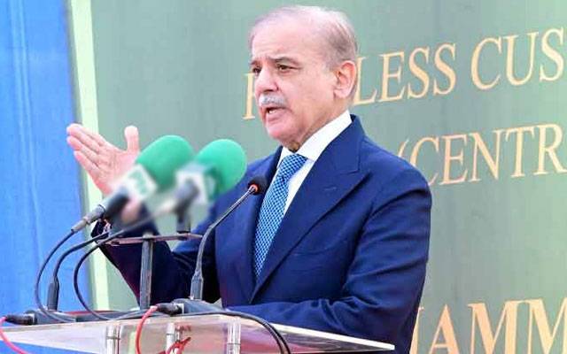مجھ سمیت پوری قوم کو اپنے محنت کش سمندر پار پاکستانیوں پر فخر ہے؛ وزیراعظم 