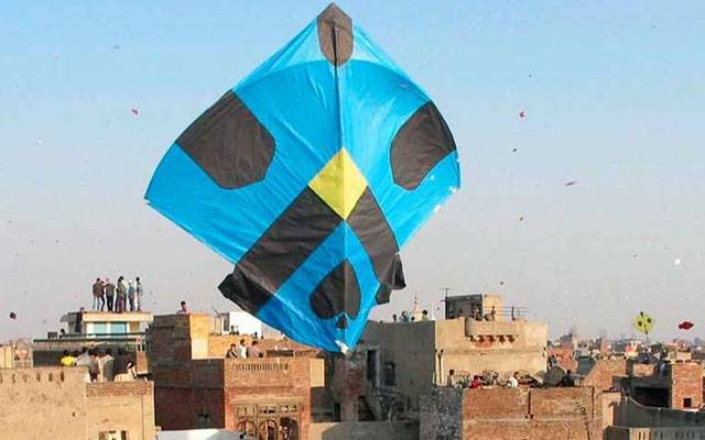 حکومت نے بسنت پر عائد پابندی اٹھانے پر غور شروع کردیا