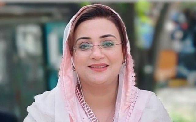 پنجابی کلچر کو فروغ دینا اور اسے نئی نسل تک پہنچانا پنجاب حکومت کا ویژن ہے؛ عظمٰی بخاری