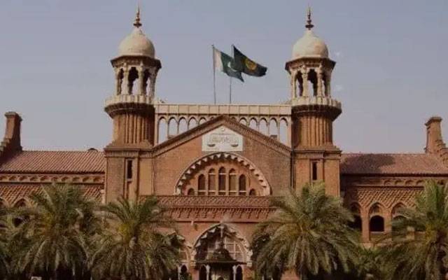 ججز کی تعیناتی کامعاملہ; چیف جسٹس لاہور ہائیکورٹ سے چیف سیکرٹری پنجاب کی ملاقات