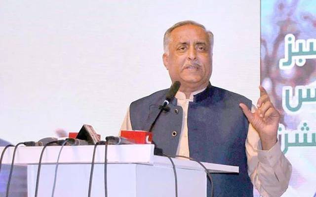 گندم بحران حل کیا جائے، کاشتکار 900 روپے فی من نقصان میں جارہے ہیں: صدر کسان اتحاد