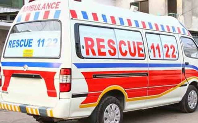 حافظ آباد ، نامعلوم کار سوار  نے بچوں کو زیریلی مٹھائی کھلا دی ؛ 3 بچے جاں بحق