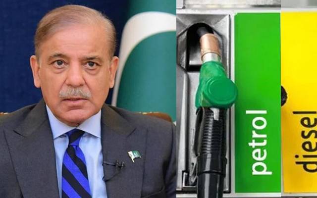  وزیراعظم کو پیٹرولیم مصنوعات کی نئی قیمتوں کی تجویز بھیج دی گئی
