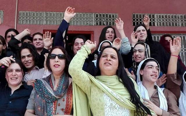 خواجہ سراؤں کیلئے کھیلوں کے انعقاد کا فیصلہ