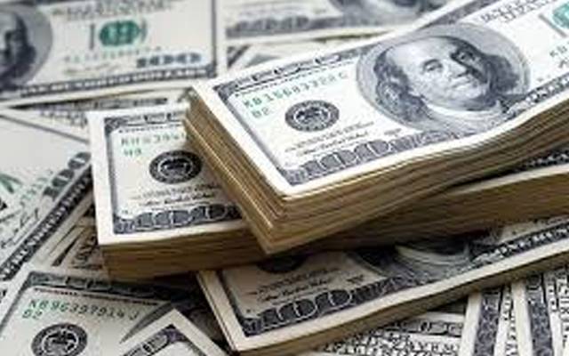 ڈالرانٹر بینک میں سستااوپن مارکیٹ میں مہنگا