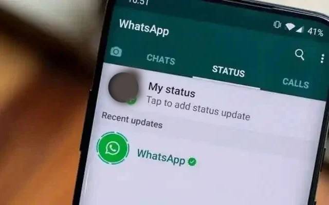 واٹس ایپ سٹیٹس مزید بہتر بنا دیا گیا 