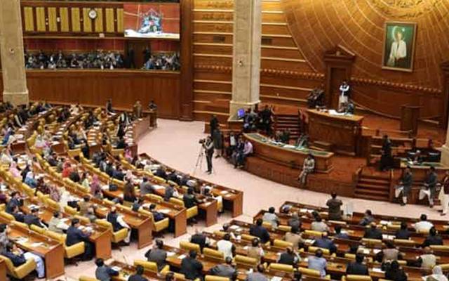 پنجاب اسمبلی میں اسرائیلی مظالم کے خلاف مذمتی قرارداد متفقہ طورپر منظور 