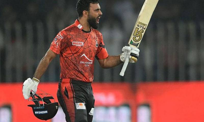 Lahore Qalandars, National Stadium Karachi, PSL10, PSL season ten, Lahore Qalandars, Karachi Kinds, Shaheen Afridi, Fakhar Zaman, Mohammad Naim, City42 ، 