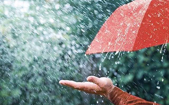 لاہوریوں کے لیے خوشخبری ؛ کل سے بارشوں کی نوید 