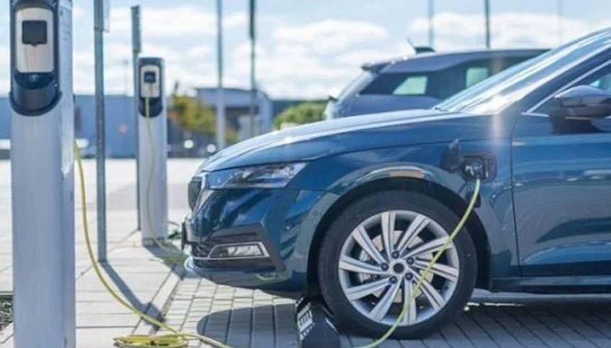 Electric cars' Tariff, City42, NEPRA 