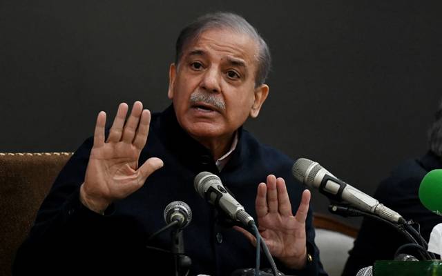 وزیراعظم شہبازشریف کا لیبیا میں کشتی حادثے پر اہم موقف