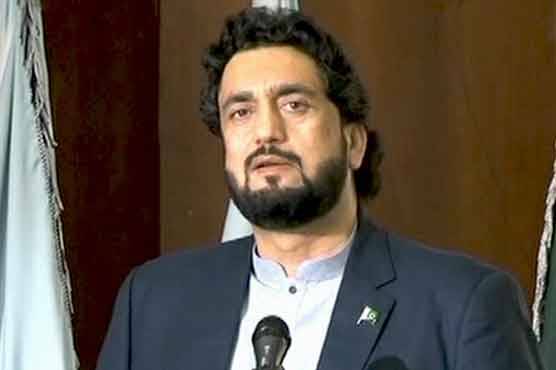 26 نومبر احتجاج؛ پی ٹی آئی رہنما شہریار آفریدی کی عبوری ضمانت میں توسیع