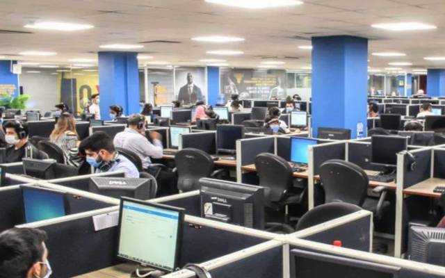 حکومت کا آئی ٹی کے مختلف شعبوں میں بڑے منصوبوں کا اعلان