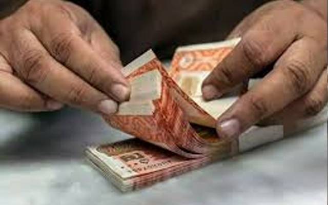  تنخواہیں اور پنشن آج جاری کرنے کا حکم 