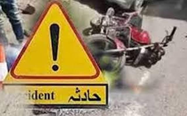  لاہور میں 269 ٹریفک حادثات؛ ایک شخص جاں بحق 321 افراد زخمی  