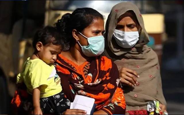 لاہور میں کورونا وائرس کی علامات کے حامل مریض بڑھنے لگے
