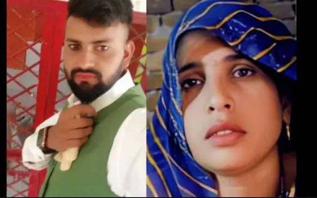 اپنی ہونے والی ساس کے ساتھ فرار ہونے والے بیٹے کو والد نے عاق کر دیا