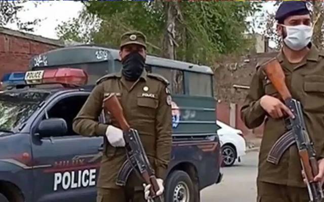 موٹروے پر اجتماعی زیادتی کا مرکزی ملزم پولیس مقابلے میں مارا گیا 