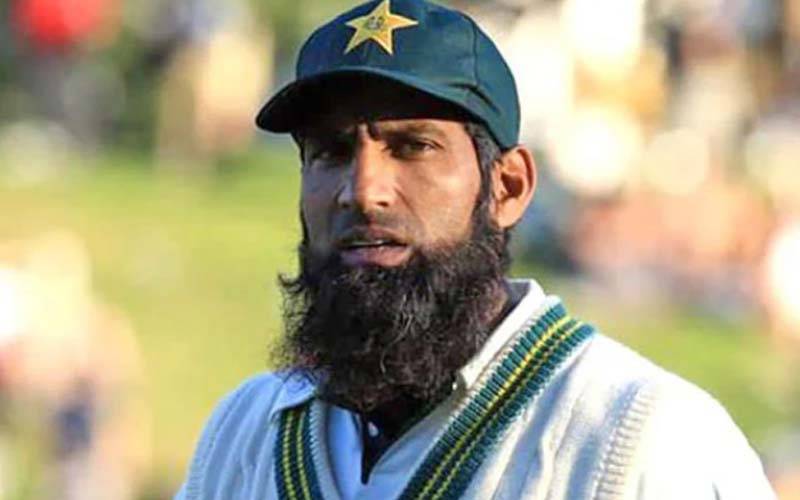 بےچارا محمد یوسف اور 
