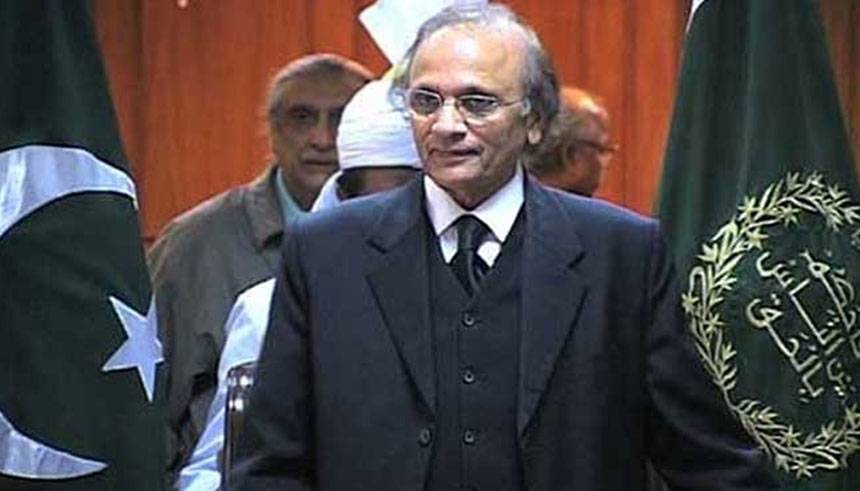 Justice Tasadaq Hussain Jilani, City42, Gender equality, Human Rights 