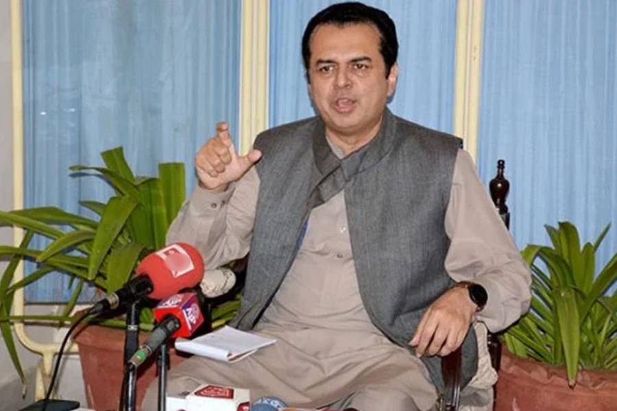 اسرائیل کا دورہ کرنیوالے پاکستانی صحافیوں پر پابندی اور شہریت پر نظرثانی ہوسکتی ہے: طلال چوہدری