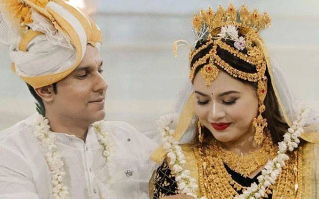  دیر سے شادی کیوں کی؟رندیپ ہوڈا نے بتا دیا  
