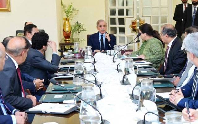 حکومت کا ملکی معیشت کو مکمل طور پر ڈیجیٹائز کرنے کا فیصلہ