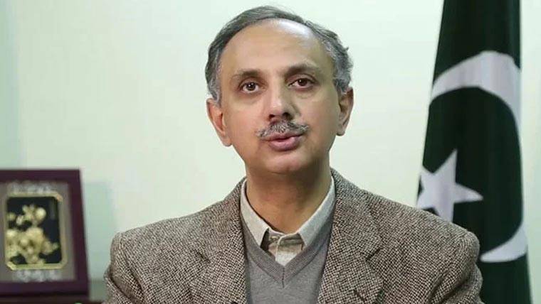 پیٹرولیم نرخوں میں کمی کا فائدہ بلوچستان کو دینے کی بات جھوٹ ہے: عمر ایوب