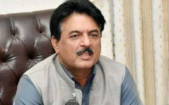 حکمرانوں کے معیشت کی ترقی کے دعوے کھوکھلے ہیں:جمشید اقبال چیمہ