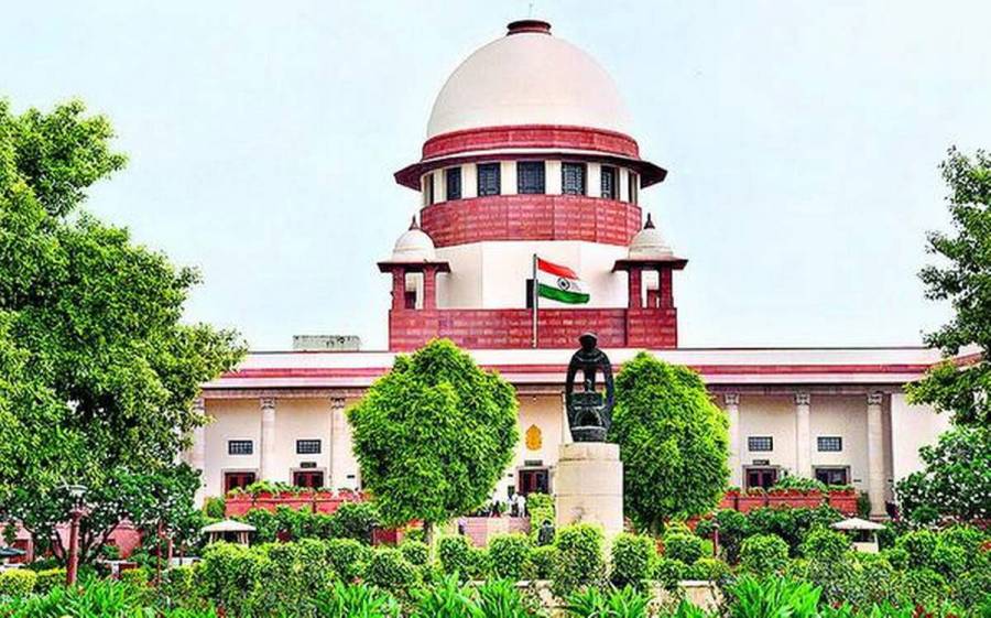 City42, Muslim Evacue Act amendments , Awaisi , Supreme Court of India 