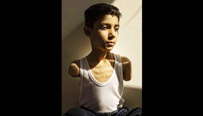 World Press Photo of the Year Award 2025, City42, Gaza War, Gaza ceasefire, Hamas Israel conflict 