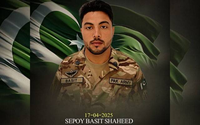 ڈی آئی خان میں آپریشن؛ 4 خوارج واصل جہنم، ایک سپاہی شہید 