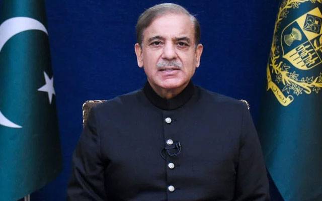 فتنتہ الخوارج کیخلاف کامیاب آپریشن، وزیراعظم کا سکیورٹی فورسز کو خراجَِ تحسین 