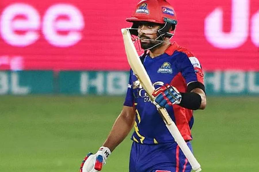 City42, Babar Azam, Karachi Kings, Pakistan Super League, PSL10, ISlamabad United, Peshawar Zalmi, City42, Salman Iqbal 