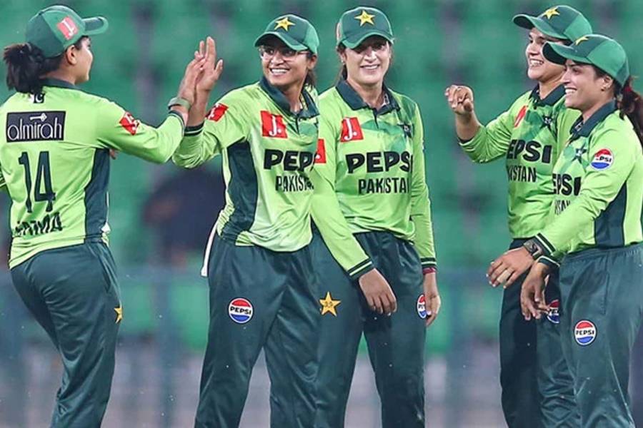ICC Women\'s World Cup, Champions Trophy 2025, Pakistan Cricket Board vs BCCI, ICC Events in India, City42, alternative neutral venue, Pakistan Women\'s Cricket Team, ICC Women\'s World Cup qualifier , Thailand vs Pakistan 