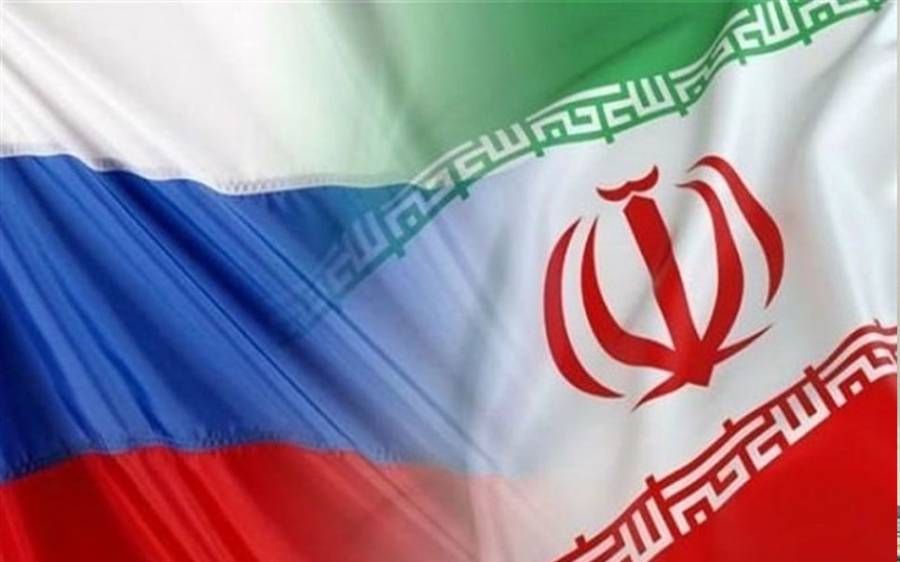  ایران کے خلاف فوجی حملہ قابل قبول نہیں ہو گا، روس کا انتباہ