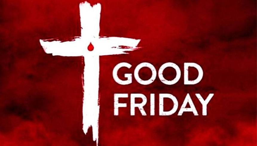 Good Friday, City42 , Easter ، Christian theology, Christian philosophy 