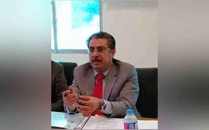 ممبر نیپرا مطہر نیاز رانا عہدے سے مستعفی