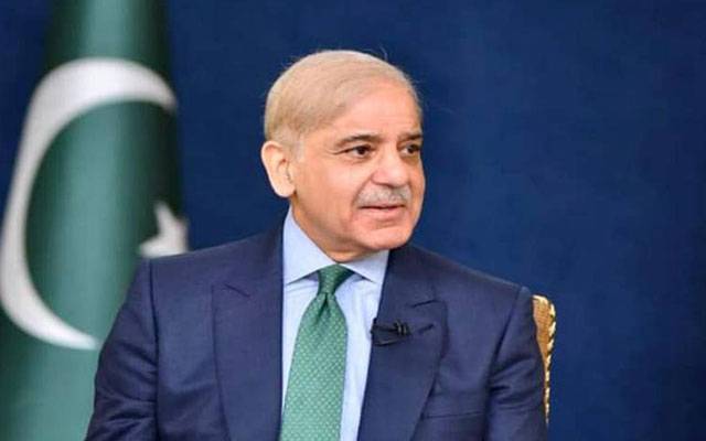 ن لیگ کا منشور ہے کسان کو اسکی محنت کا پورا معاوضہ ملے: شہباز شریف