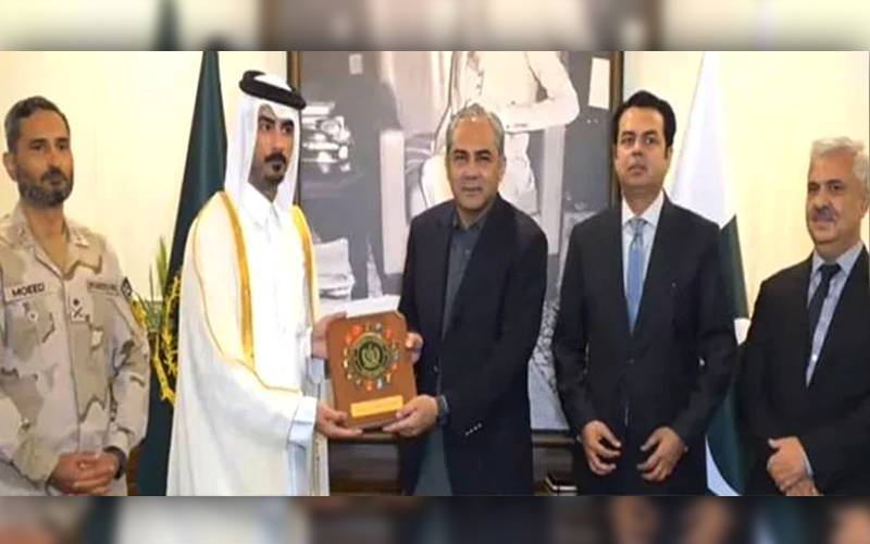 گلف ممالک کا انسدادِ منشیات کیلئے پاکستان سے مکمل تعاون کا اعادہ