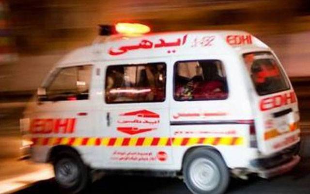 ڈیرہ اسماعیل خان: پولیس موبائل پر فائرنگ سے کانسٹیبل شہید،مقدمہ درج